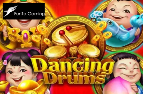 Dancing Drums